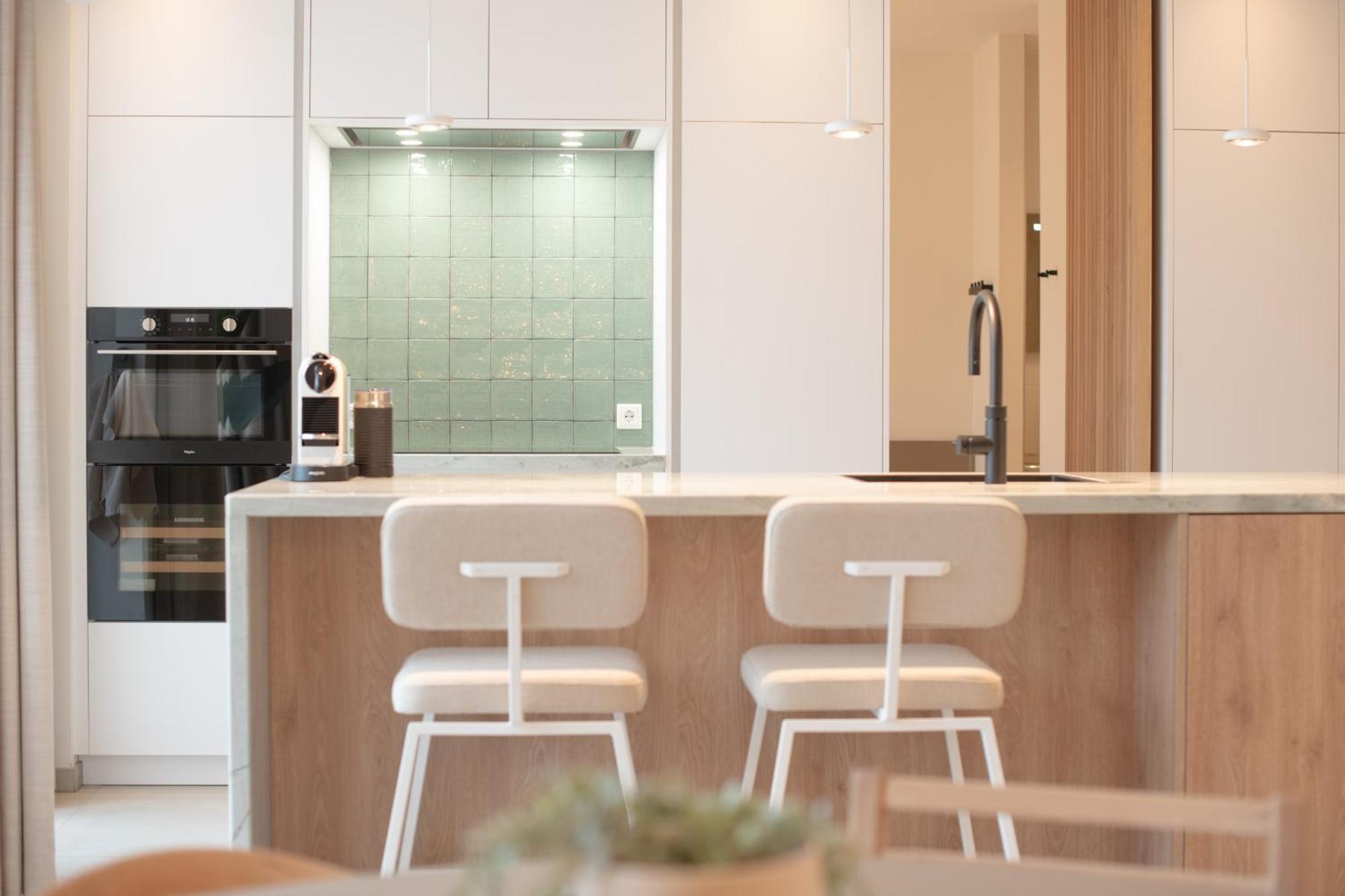 Appartement Cadzandatsea33