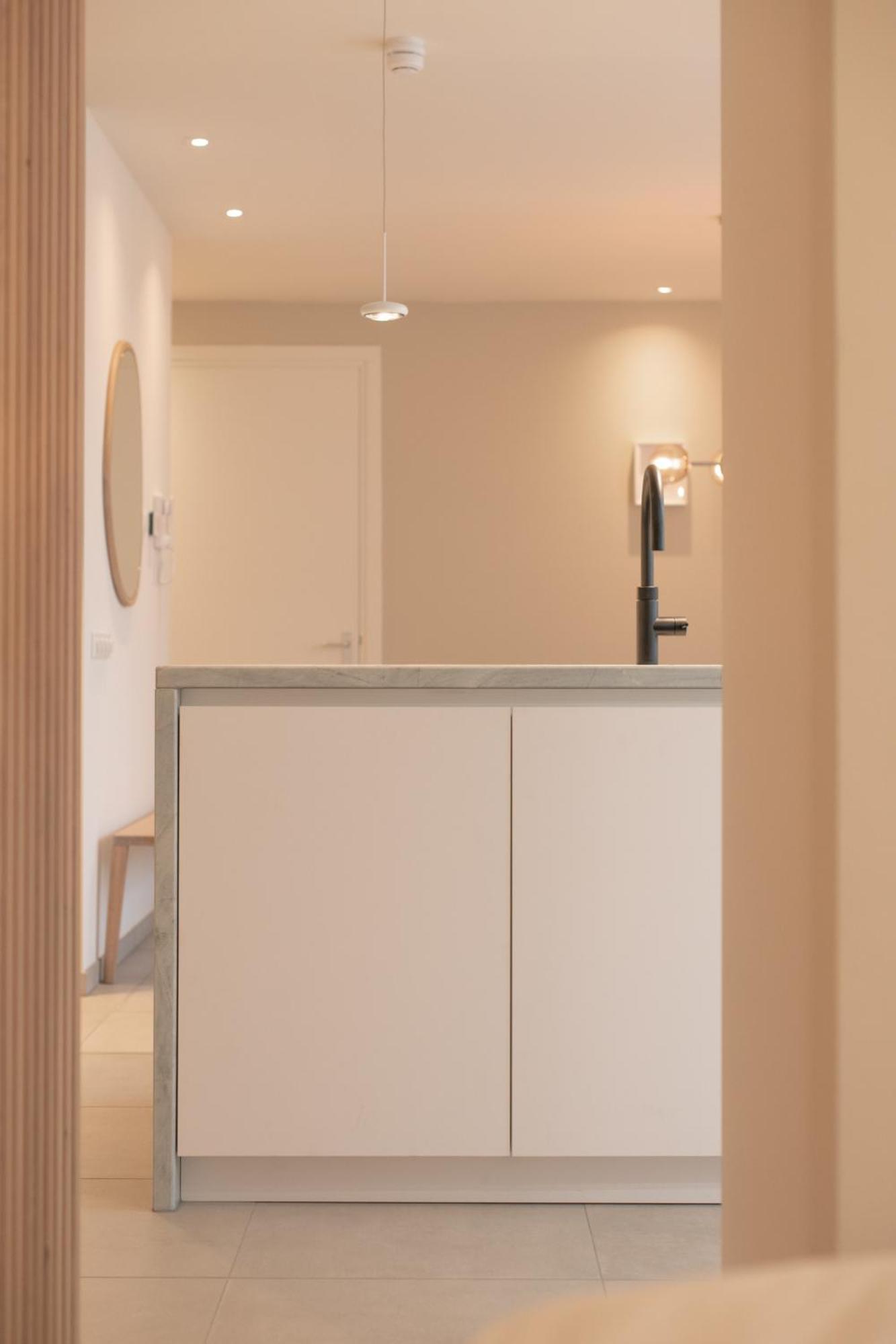 Appartement Cadzandatsea33