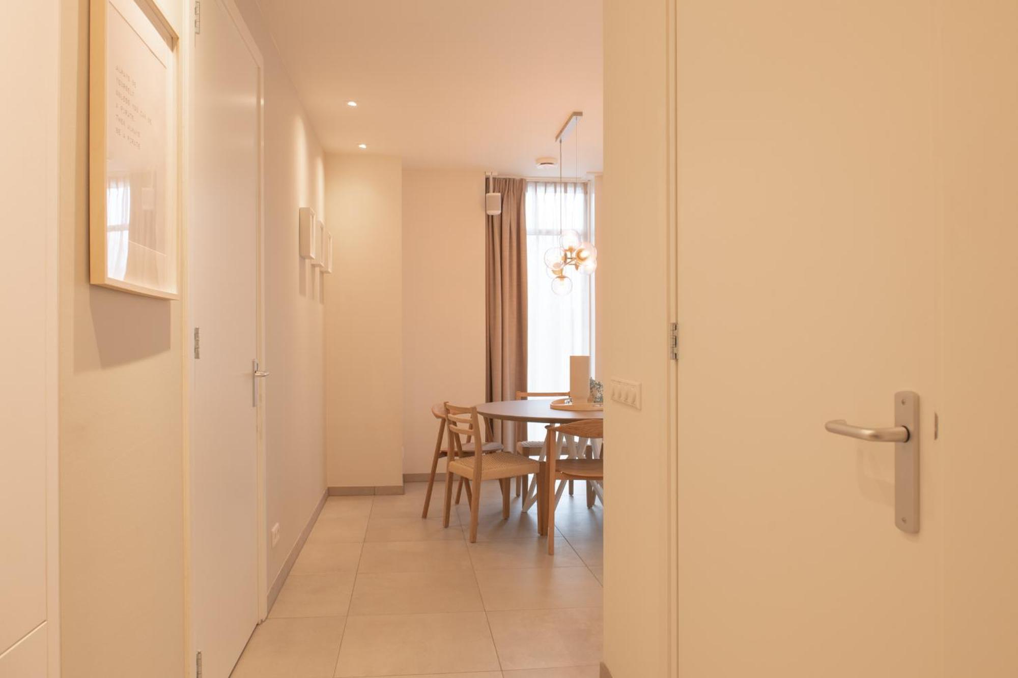 Appartement Cadzandatsea33 *